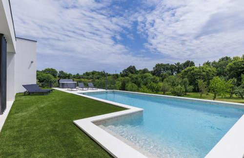 Holiday Home Villa Valla by Interhome - Foto 33