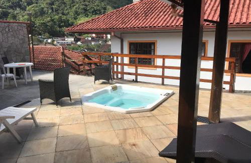 Casa Indaiá - Photo 36