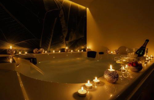 VillaNoa Luxury Stay - Foto 1