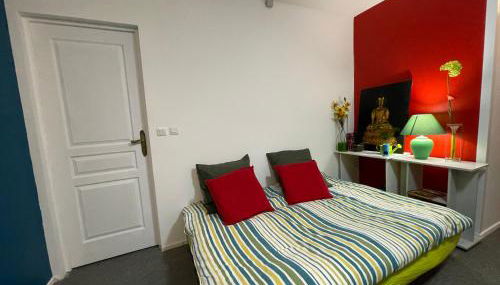 Appartement entier "Meublé le Sancy" proche de toutes commodités - Foto 5