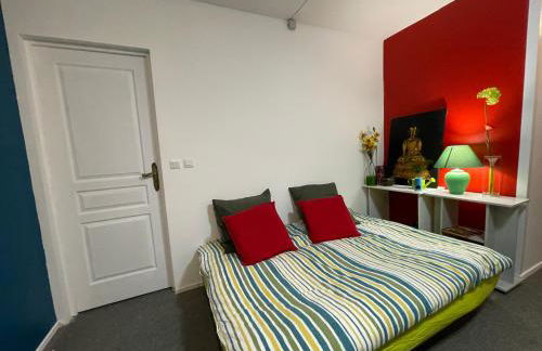 Appartement entier "Meublé le Sancy" proche de toutes commodités - Foto 5