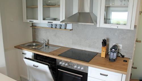 Haus Lith - Meerblick - Foto 5