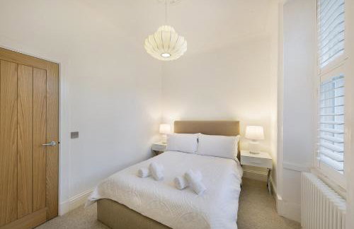 Crown Street Suite 2 - Grampian Lettings - Foto 7