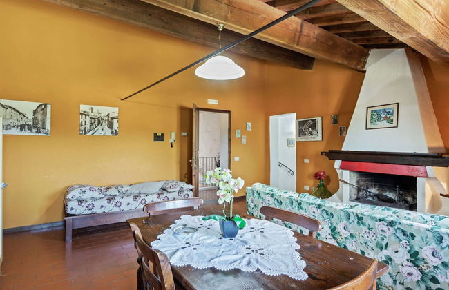 Rustic Holiday Home in Citta di Castello With Swimming Pool - Photo 41