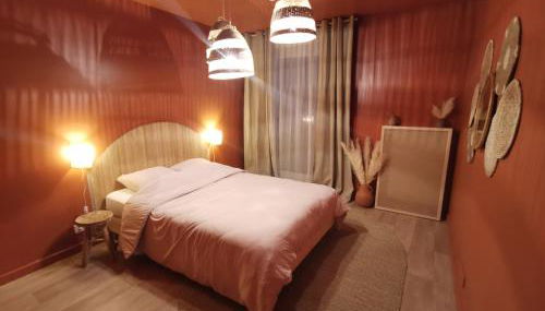 Le cocon de Bondy - Foto 4