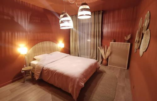 Le cocon de Bondy - Foto 4