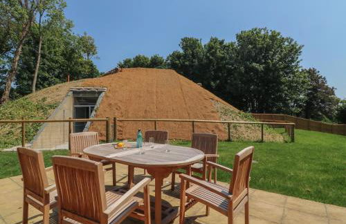 Woodlands Cottage - Photo 20