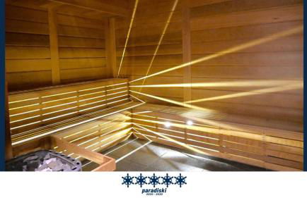 ARC 1950 - cozy apartment with mountain view - Foto 17