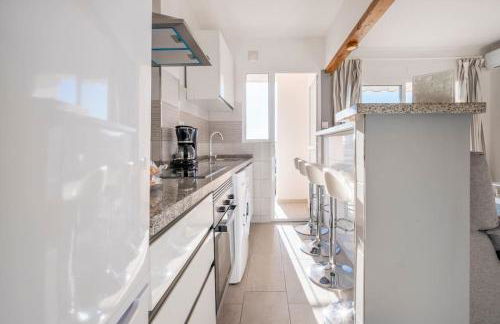 Apartamento Vista Málaga - Foto 16