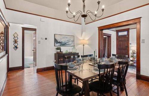 4Bd 3ba Near UNM Old Town and Downtown Dog Friendly - Foto 25