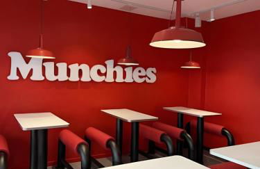 Loftly Kant99 - Zentral - 90m2 - Self Check-In - 300 Mbit - Foto 44