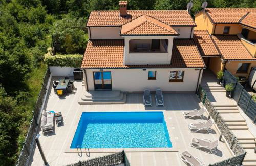 Holiday Home Mla i - Three Bedroom Holiday Home with Pool - Photo 35