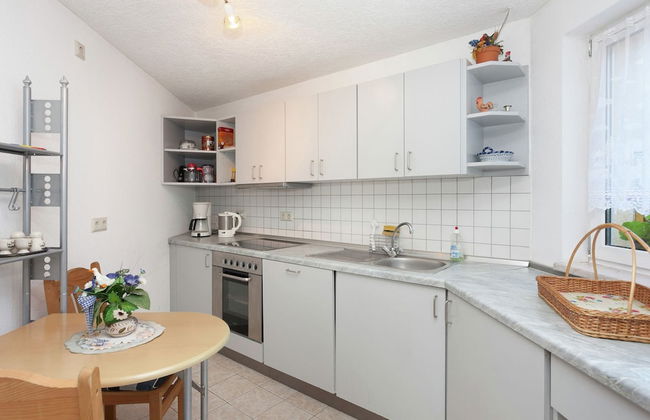 Meadow View Cottage in Winterstein Thuringia near Ski Area - Foto 6