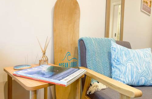 Cosy Coastal Getaway - Foto 18