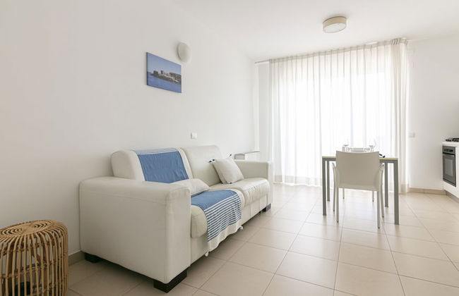 Residenza Excelsior 905 - Foto 24