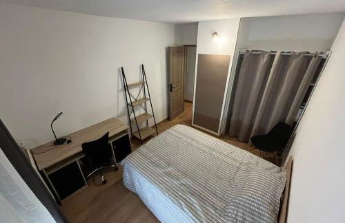 Appartement de 5 chambres à Toulouse - Foto 19
