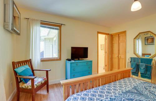 Lockes Glen - Lakefront Geneva Getaway with Dock! - Foto 17