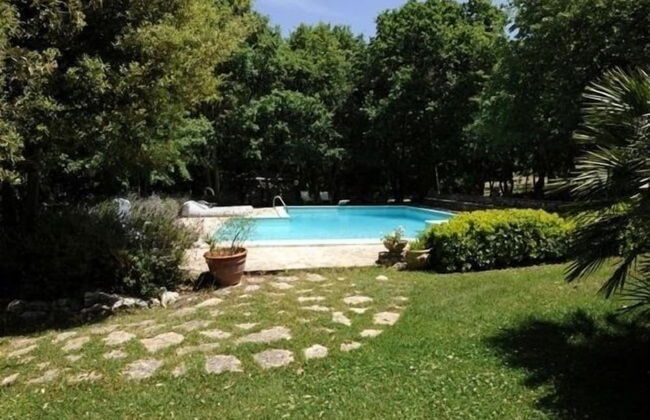 Villa Misita - Foto 21