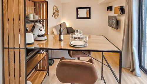 Nice Home In Jonquerettes - Foto 3