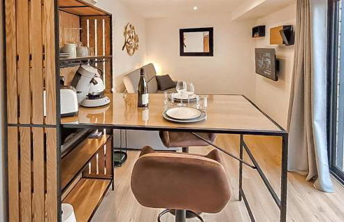 Nice Home In Jonquerettes - Foto 3