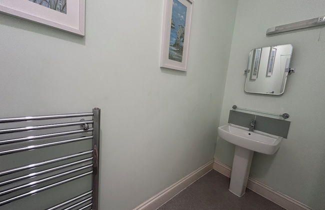 Spring Garden Apartments - Foto 47