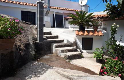 Casa Cueva Villa Aday - Foto 29