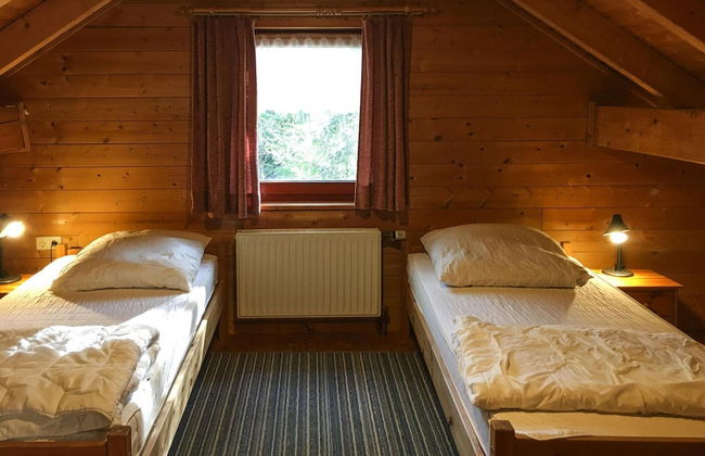 Ferienhaus Svenja, Wiefelstede-lehe - Foto 2