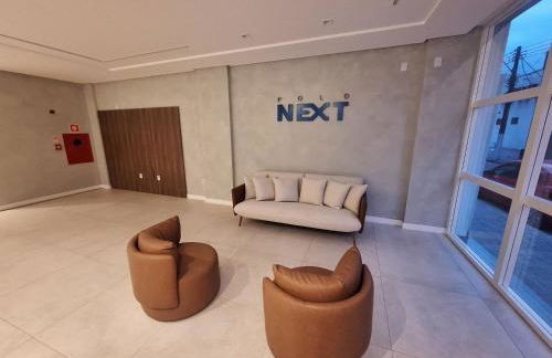 Estúdio moderno no Polo Next – Bairro Aterrado - Foto 14