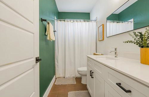 Perfect Austin Townhome,12 min to Downtown - Foto 41