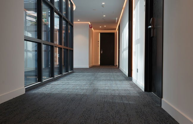 Clarion Apartments South Melbourne - Foto 39