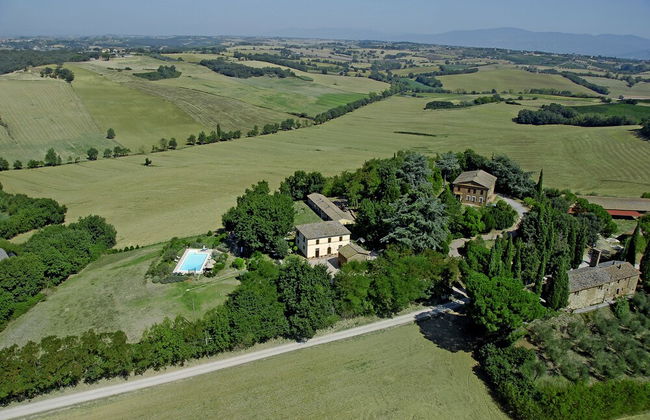 Agriturismo Santa Margherita - Photo 63