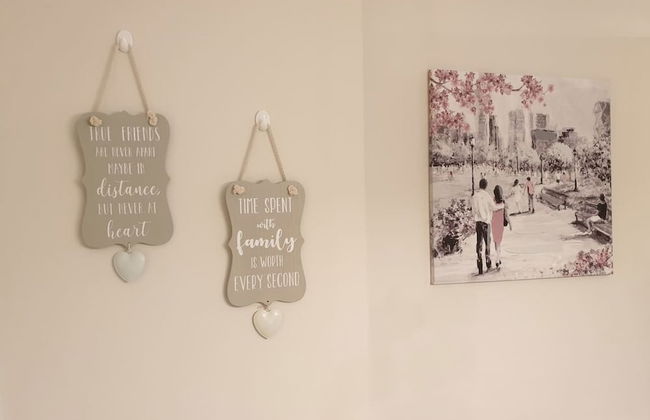 Grange Villas Diamond ,nr Chester le Street ,3 Bed - Foto 2