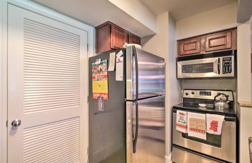 Oxford Condo about 1 Mi to Ole Miss and The Grove! - Foto 9