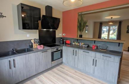 Charmante maison au calme - Foto 6