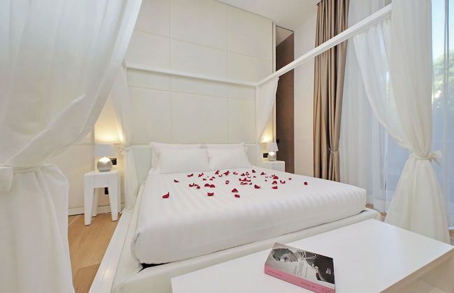 Domus Aurea Luxury Suites - Foto 6