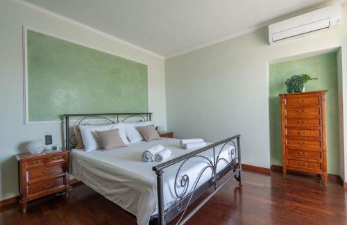 Villa Argentia - Private Pool & Relaxation - Wi-Fi - Foto 21