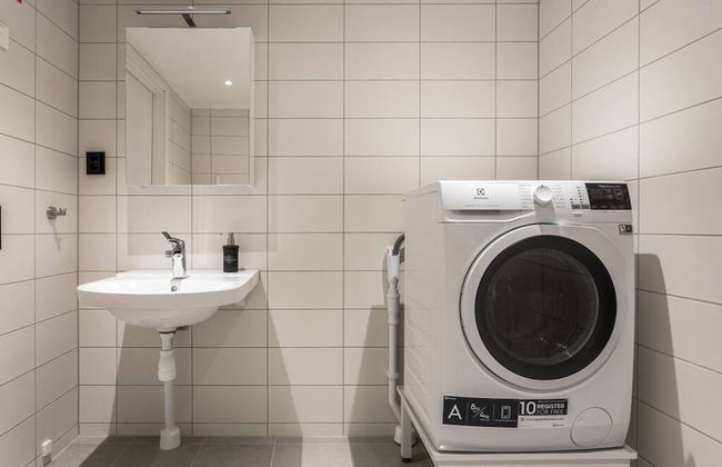 Lidingö Residence - Foto 9