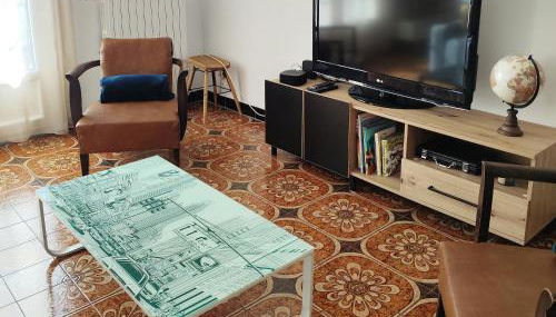 Les jardins Ducarouge 2 climatisé - Foto 3