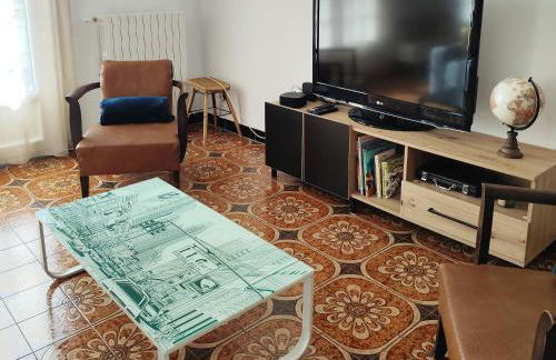 Les jardins Ducarouge 2 climatisé - Foto 3