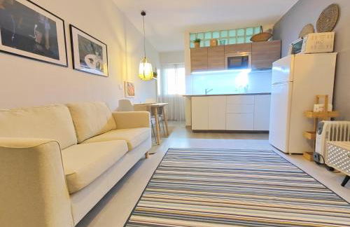 Santa Cruz Ocean Apartment - II - Foto 2