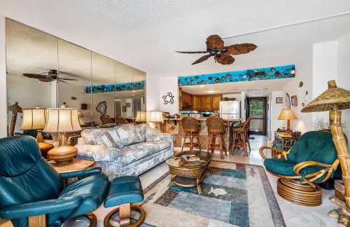 White Sands Village Oceanfront - Foto 8