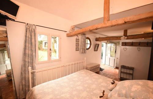 Villa de charme entre deux baies - Foto 24