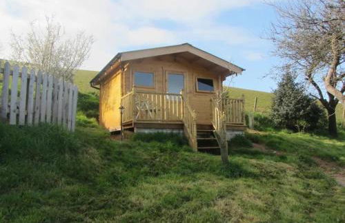 Woolcombe Cabin - Photo 13