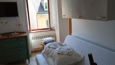 n4 studio 5 personnes candedo - Foto 5