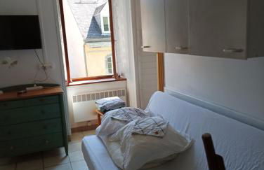 n4 studio 5 personnes candedo - Foto 5