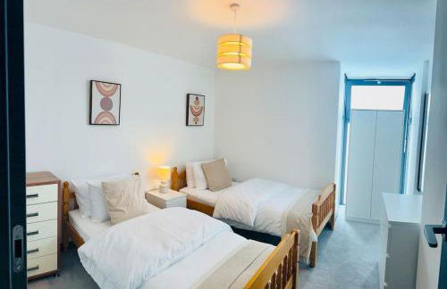 Apartment with Balcony near Chatham Dockside - Foto 18