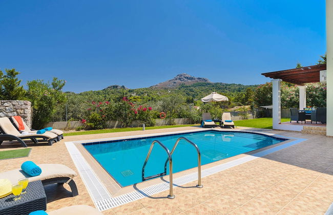 Seven Springs Villas - Foto 76