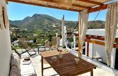 Babatseratsi skyrian studio 1 - Photo 11