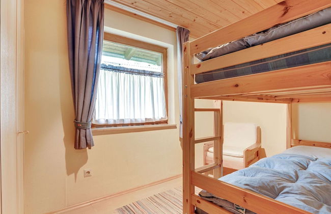 Chalet in Iselsberg-stronach Near Ski-lift - Foto 10