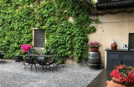 Il Chiostro Appartamenti & Suites - Foto 18